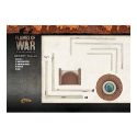 Flames of War - Desert Walls - Image 2