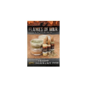 Flames of War - Desert Basing Kit