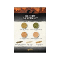 Flames of War - Desert Basing Kit - Image 2
