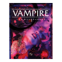 Vampire: The Masquerade - 5th Edition Slipcase Set - Image 4