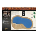 Flames of War - Desert Oasis - Image 2
