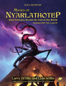 Call of Cthulhu: Masks of Nyarlathotep - Slipcase Set - Image 2