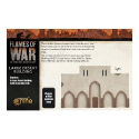 Flames of War - Large Desert Building - Image 2