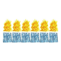 Dungeons & Dragons - Spell Effects: Wall of Fire & Wall of Ice