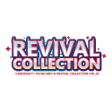 Cardfight!! Vanguard G - Revival Collection Vol.02 - Booster Pack