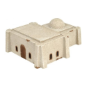 Flames of War - Desert Administration Building - Image 3