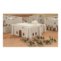 Flames of War - Desert Administration Building - Image 5
