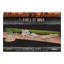 Flames of War - Gaming Mat 72" x 48"