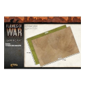Flames of War - Gaming Mat 72" x 48" - Image 2