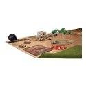 Flames of War - Gaming Mat 72" x 48" - Image 4