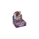 Yu-Gi-Oh! Sealed Booster BOX (24 packs) - Shadow Specters (1st Edition)