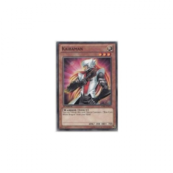 Kaibaman (Common) : SDBE-EN014 - Yu-Gi-Oh! Single Card