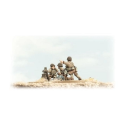 Flames of War - Mortar Platoon