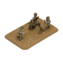 Flames of War - Mortar Platoon - Image 2