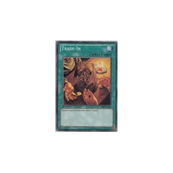 Trade-In (Common) : SDBE-EN024 - Yu-Gi-Oh! Single Card