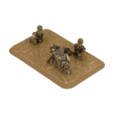 Flames of War - Mortar Platoon - Image 3