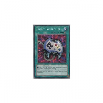 Enemy Controller (Common) : SDBE-EN032 - Yu-Gi-Oh! Single Card