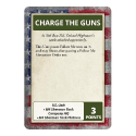 Flames of War - Fighting First Command Cards - Image 2