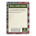 Flames of War - Fighting First Command Cards - Image 5