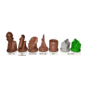 U-Boot The Board Game - All Resin Pack