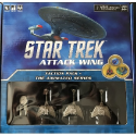 Star Trek: Attack Wing - Faction Pack - The Animated Series - Image 2