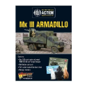 Bolt Action - British MkIII Armadillo