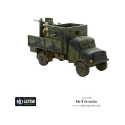 Bolt Action - British MkIII Armadillo - Image 2