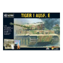 Bolt Action - German Tiger I AUSF. E