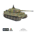 Bolt Action - German Tiger I AUSF. E - Image 2