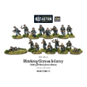 Bolt Action - Blitzkrieg German Infantry - Image 2