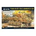 Bolt Action - Puma SD.KFZ 234/2 Armoured Car