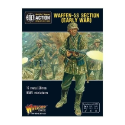 Bolt Action - Waffen-SS Section (Early War)