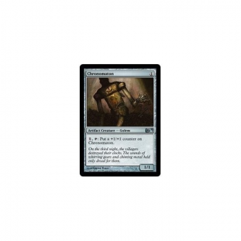 Chronomaton : MAGIC 2013 201/249 - Magic the Gathering Single Card