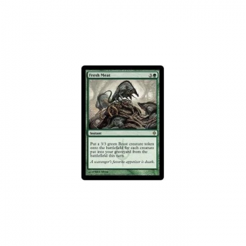 Fresh Meat : NEW PHYREXIA 109/175 - Magic the Gathering Single Card