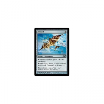 Kitesail : MAGIC 2013 208/249 - Magic the Gathering Single Card
