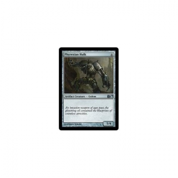 Phyrexian Hulk : MAGIC 2013 209/249 - Magic the Gathering Single Card