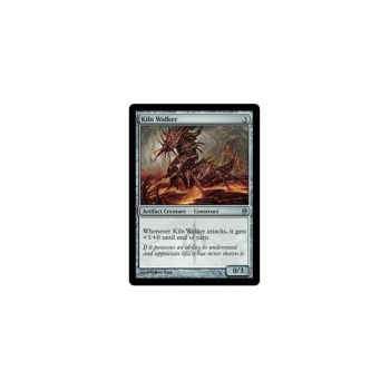 Kiln Walker : NEW PHYREXIA 142/175 - Magic the Gathering Single Card