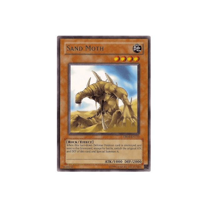 yugioh structure deck 7 GX Invincible Fortress The new Structure Deck featuring Jack Atlas puts you in the drivers seat of the Phoenix Whirlwind and gives you command of the many faces of Red Dragon Archfiend Carta Yu-Gi-Oh! - Sand Moth