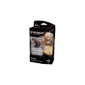 Magic the Gathering: Core Set 2019 - Planeswalker Deck: Ajani (White) - Image 2