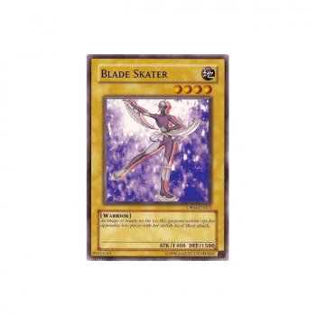 Blade Skater (Common) : EEN-EN003 - Yu-Gi-Oh! Single Card