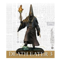 Harry Potter Miniatures Adventure Game : Barty Crouch Jr. & Death Eaters - Image 5