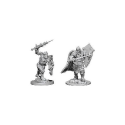 A Passel of New 'Nolzur's Marvelous Miniatures' in the Works A Passel of New 'Nolzur's Marvelous Miniatures' in the Works