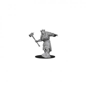 D&D Nolzur's Marvelous Minis: Fire Giant (Male)