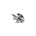 Pathfinder Battles Deep Cuts: Gargantuan Green Dragon