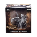 Pathfinder Battles Deep Cuts: Gargantuan Red Dragon - Image 2