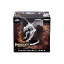 Pathfinder Battles Deep Cuts: Gargantuan White Dragon - Image 2