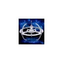 Star Trek Deep Cuts: Nor Class Orbital Space Station