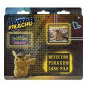 Detective Pikachu : Case File