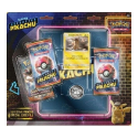 Detective Pikachu : Special Case File