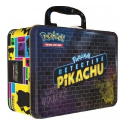 Detective Pikachu : Collector's Chest